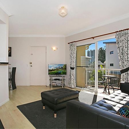 Harmony - A Desirable Area In Broadbeach Διαμέρισμα Χρυσή Ακτή Εξωτερικό φωτογραφία