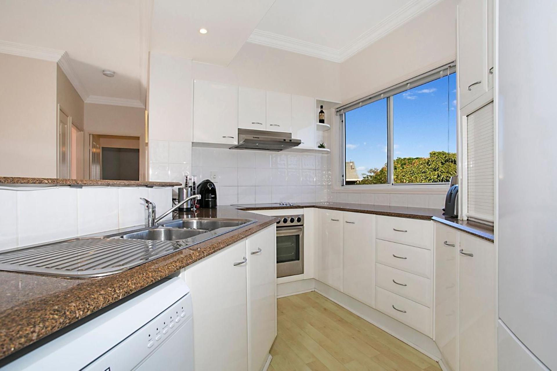 Harmony - A Desirable Area In Broadbeach Διαμέρισμα Χρυσή Ακτή Εξωτερικό φωτογραφία