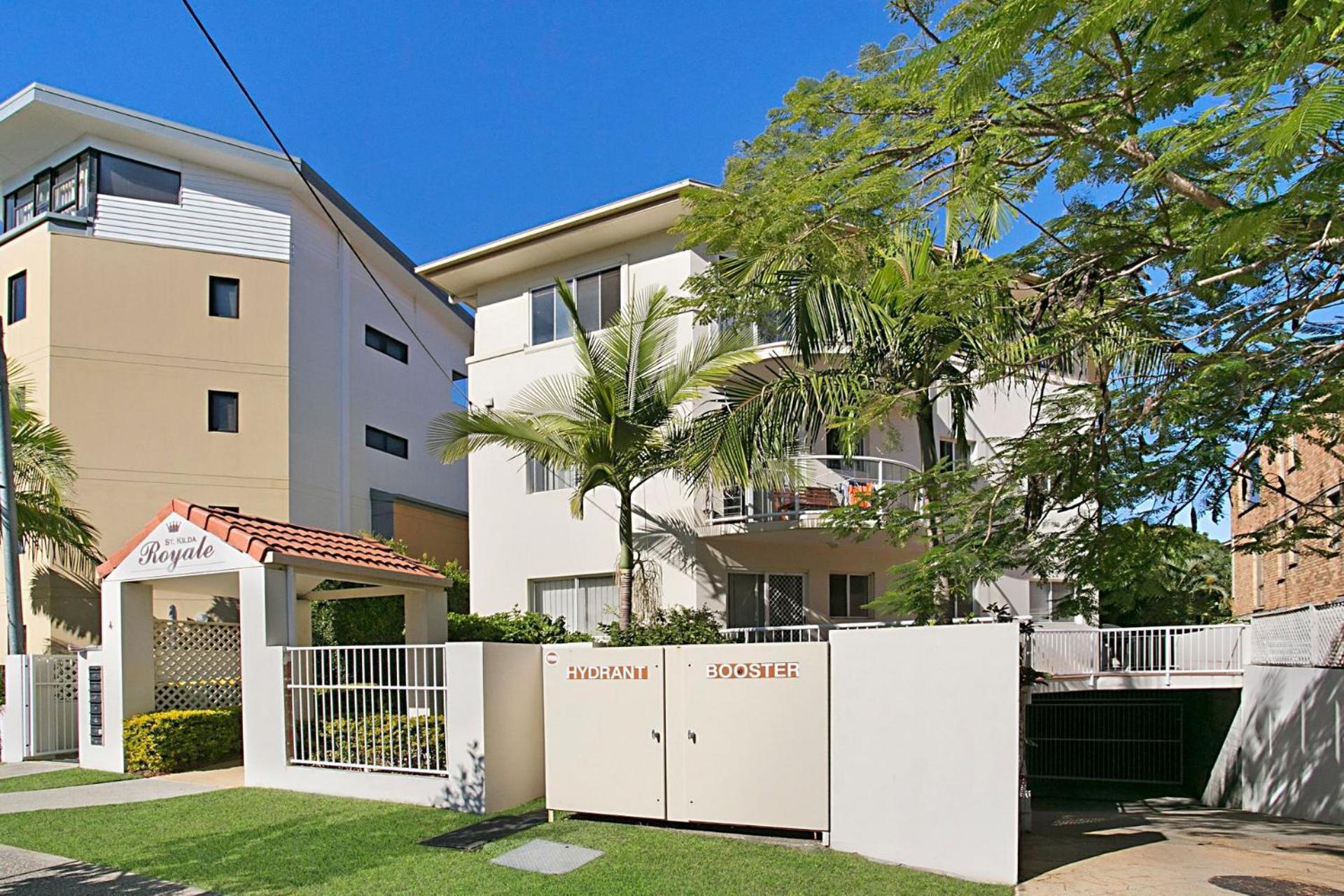 Harmony - A Desirable Area In Broadbeach Διαμέρισμα Χρυσή Ακτή Εξωτερικό φωτογραφία